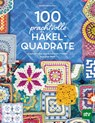 100 prachtvolle Häkelquadrate - Sarah Callard - 9783702020842