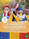 Klassische Strickmuster - modern interpretiert - Karin Eder - 9783702022488