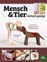 Mensch und Tier einfach gesägt - Jean-Bernard Germe - 9783702023065
