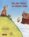 Wo die Toten zu Hause sind - Nina Hammerle ; Christine Hubka - 9783702225124
