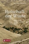 Fleckenstein, K: Botschaft der Wüste - FLECKENSTEIN,  Karl-Heinz - 9783702235567