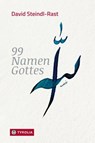 99 Namen Gottes - David Steindl-Rast - 9783702237776