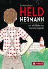 Held Hermann - Leonora Leitl - 9783702238964