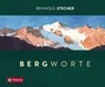 Bergworte - Reinhold Stecher - 9783702239480