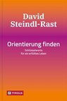 Orientierung finden - David Steindl-Rast - 9783702239923