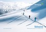 Sicher am Berg: Skitouren - Gerhard Mössmer ; Michael Larcher ; Walter Würtl - 9783702240073