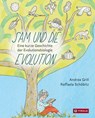 Sam und die Evolution - Andrea Grill - 9783702240462