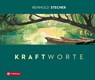 Kraftworte - Reinhold Stecher - 9783702240660