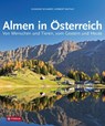 Almen in Österreich - Susanne Schaber - 9783702241124