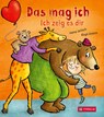 Das mag ich. Ich zeig es dir - Heinz Janisch - 9783702241162