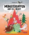 Monsteraffen gibt es nicht - Leonora Leitl - 9783702241186