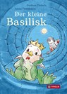 Der kleine Basilisk - TIELSCH,  Gudrun - 9783702241216