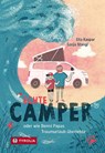 Echte Camper - Ella Kaspar - 9783702241933