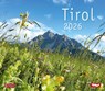 Tirol 2026 -  - 9783702242657