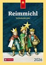 Reimmichl Volkskalender 2026 -  - 9783702242831