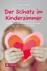 Der Schatz im Kinderzimmer - Steve Heitzer - 9783702243210