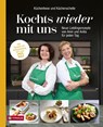 Kochts wieder mit uns - Anni Oberlechner ; Anita Brunner - 9783702243371