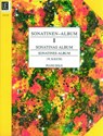 Sonatinen-Album - Wilhelm Rauch - 9783702409456