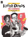 Jazzy Duets. Für 2 Saxophone oder Alt- und Tenorsaxophon - James Rae - 9783702425111
