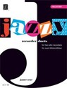 Jazzy Recorder Duets - James Rae - 9783702432263