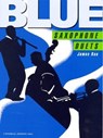 Blue Saxophone Duets - James Rae - 9783702443542
