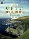 Celtic Recorder Duets - Florian Bramböck - 9783702466794