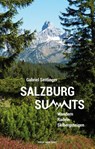 Salzburg Summits - Gabriel Seitlinger - 9783702509293