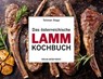 Das österreichische Lamm-Kochbuch - Taliman Sluga - 9783702510060