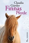 Finnas Pferde - Claudia Gürtler - 9783702658809