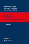 VGG - Verbrauchergewährleistungsgesetz - Johannes W. Flume ; Christoph Kronthaler ; Simon Laimer - 9783704697264