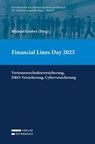 Financial Lines Day 2025 - Michael Gruber - 9783704697547