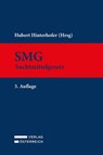 SMG - Suchtmittelgesetz - Hubert Hinterhofer - 9783704698490