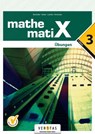 mathematiX - Übungen - 3. Übungsaufgaben - Emmerich Boxhofer ; Franz Huber ; Ulrike Lischka ; Brigitta Panhuber-Mayr - 9783705895287