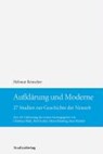 Aufklärung und Moderne - REINALTER,  Helmut - 9783706546256