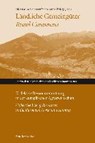 Ländliche Gemeingüter / Rural Commons - GRÜNE,  Niels ; Hübner, Jonas ; Siegl, Gerhard - 9783706554718