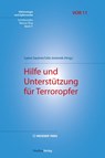 Hilfe und Unterstützung für Terroropfer - Lyane Sautner ; Udo Jesionek - 9783706563123