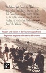 Geschichte und Region/Storia e regione 32/1 (2023) - Ingrid Runggaldier ; Katharina Scharf ; Paolo Raspadori - 9783706563734