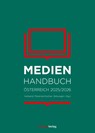 Medienhandbuch Österreich 2025/26 - VÖZ All Media Service GmbH - 9783706569095