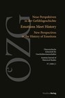 Österreichische Zeitschrift für Geschichtswissenschaften 37 | 2026 | 1 - Benno Gammerl ; Bettina Hitzer ; Anja Laukötter - 9783706569187