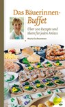 Das Bäuerinnen-Buffet - Maria Gschwentner - 9783706627030