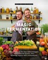Magic Fermentation - Marcel Kruse ; Geru Pulsinger - 9783706629102