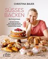 Süßes backen - Christina Bauer - 9783706629430