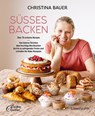 Süßes backen - Christina Bauer - 9783706629980