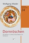 Dornröschen - Wolfgang Mieder - 9783706912228