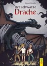 Der schwarze Drache - Hannes Hörndler - 9783707417487