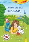LESEZUG/2. Klasse: Laura und das Katzenbaby - Claudia Skopal - 9783707420029
