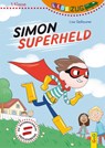LESEZUG/1. Klasse: Simon Superheld - Lisa Gallauner - 9783707421033