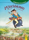 LESEZUG/Klassiker: Münchhausen - Kai Aline Hula - 9783707421415
