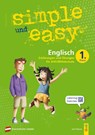 simple und easy Englisch 1 - Axel Hofmann - 9783707422528