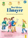 Der kleine Elmayer - Thomas Schäfer-Elmayer - 9783707422924